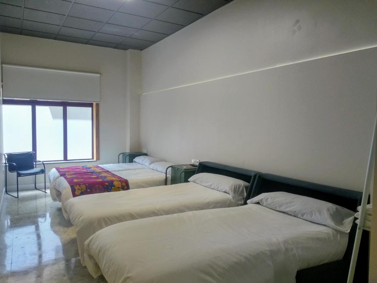 Acola Rooms Pontevedra Exterior photo