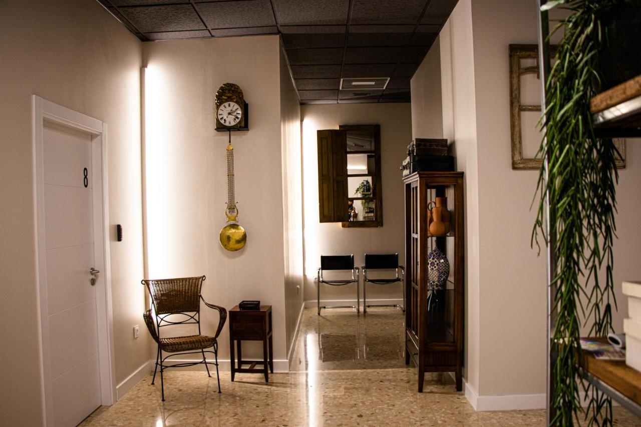 Acola Rooms Pontevedra Exterior photo