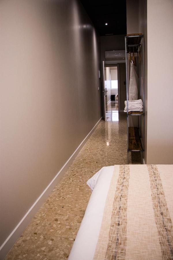 Acola Rooms Pontevedra Exterior photo